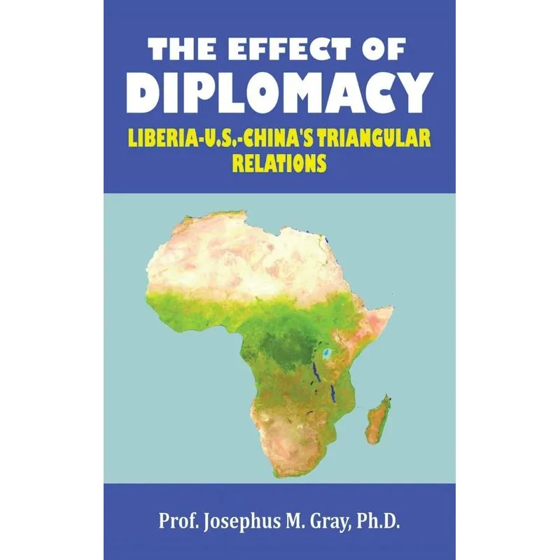 The Effect of Diplomacy