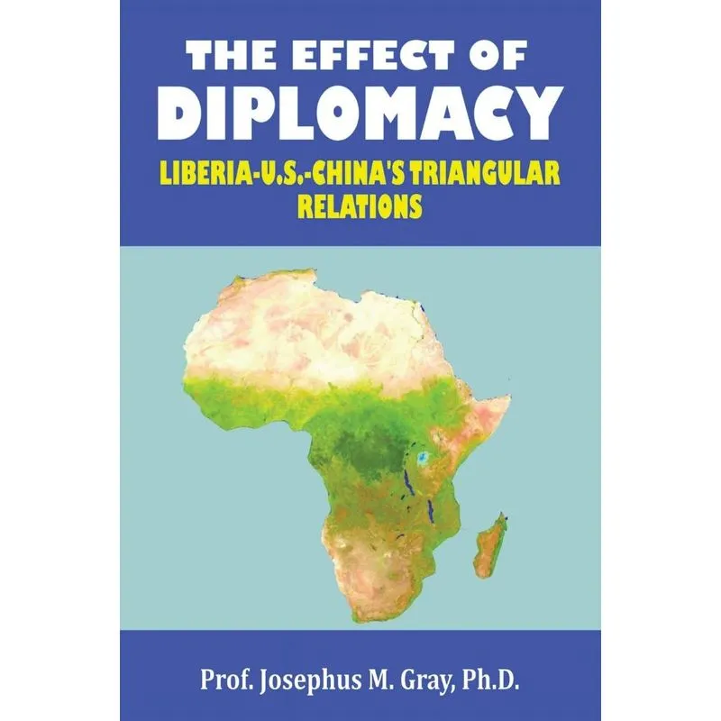 The Effect of Diplomacy