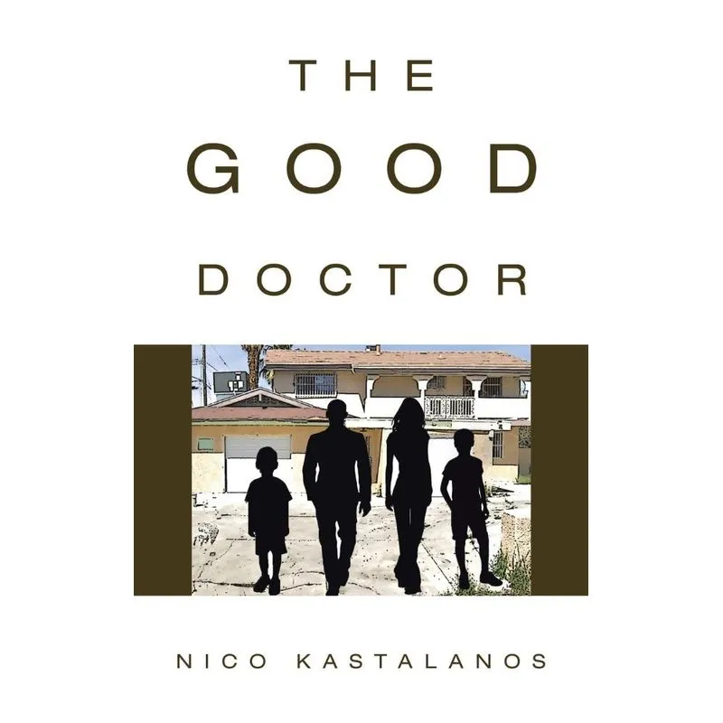The Good Doctor