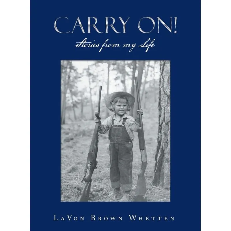 Carry On!