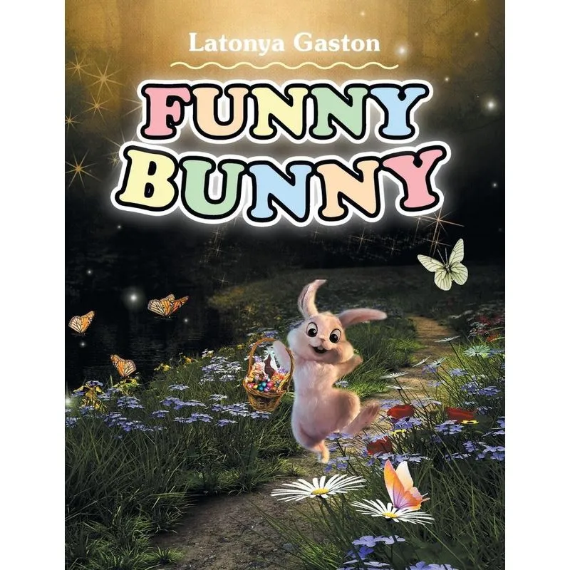 Funny Bunny