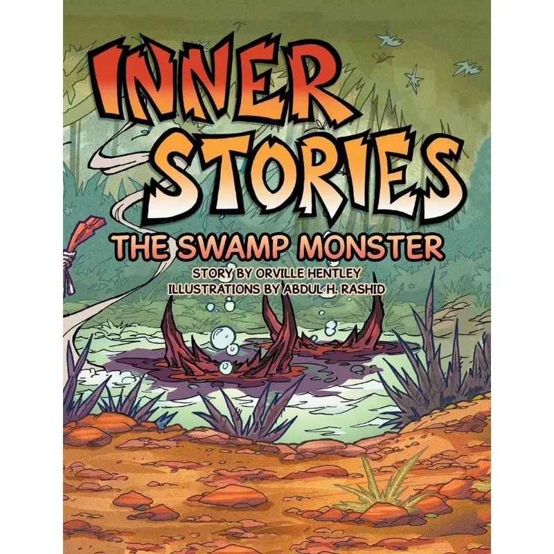 Inner Stories