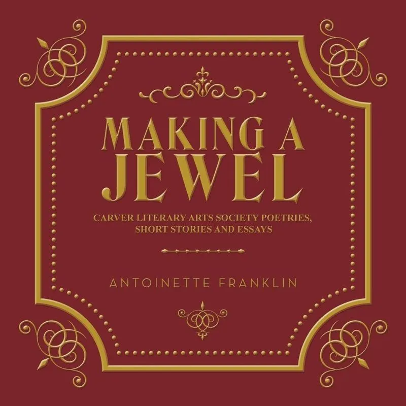 Making a Jewel