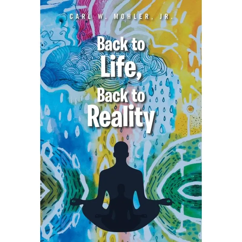 Back to Life, Back to Reality