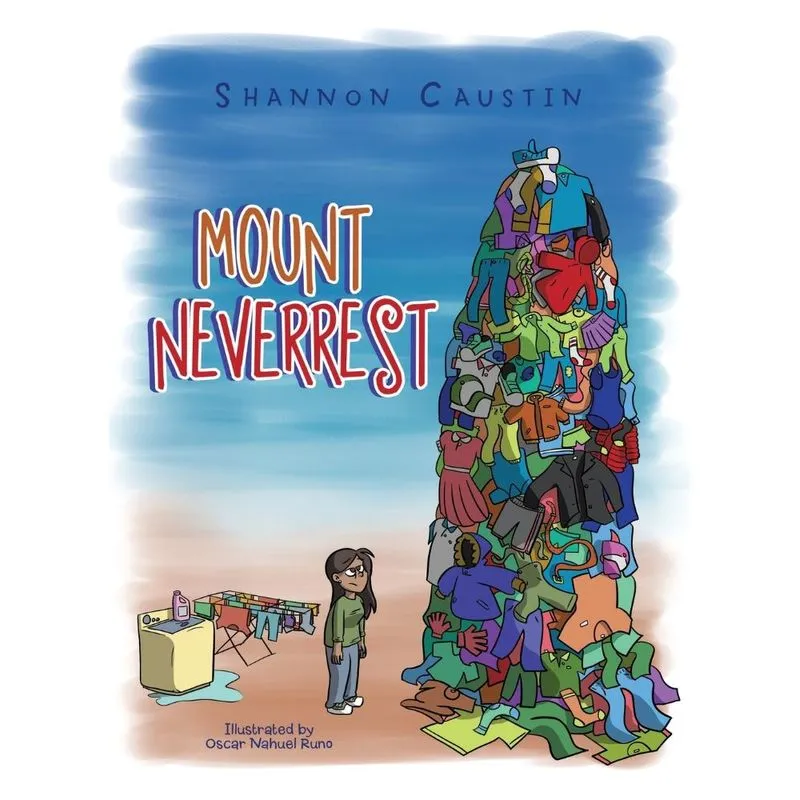 Mount Neverrest