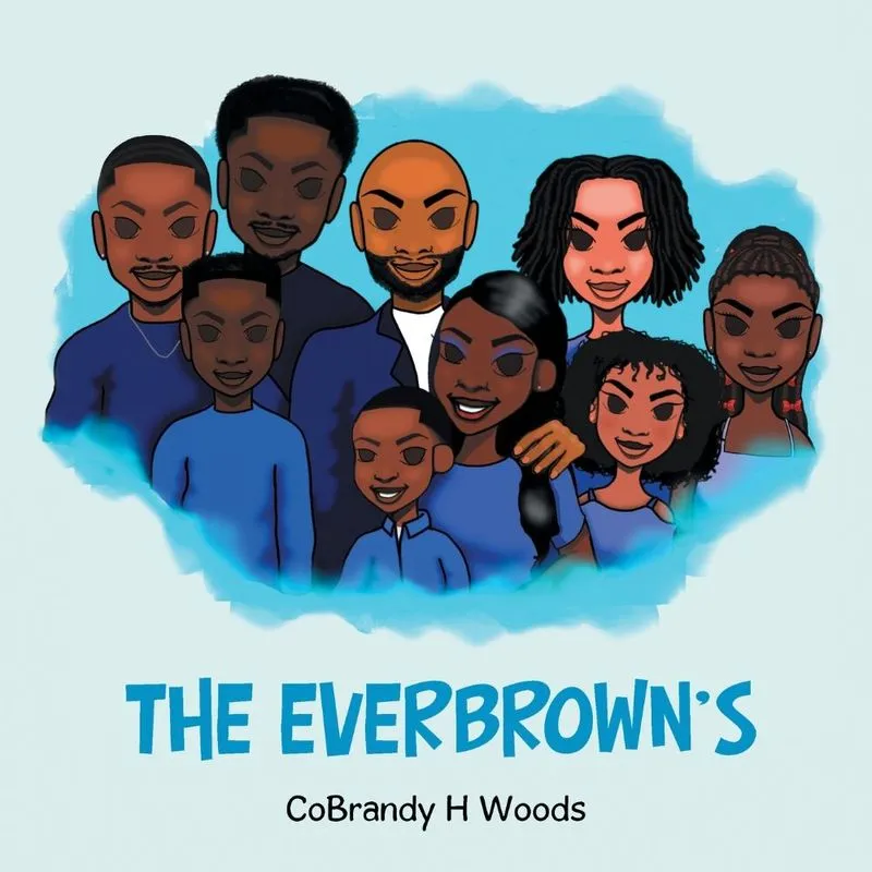 The Everbrowns