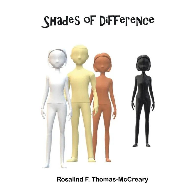Shades of Difference