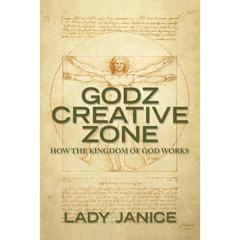 Godz Creative Zone