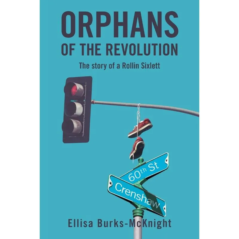Orphans of the Revolution