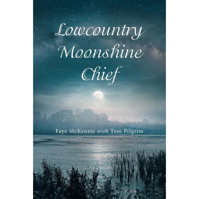 Lowcountry Moonshine Chief