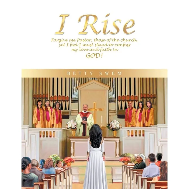 I Rise