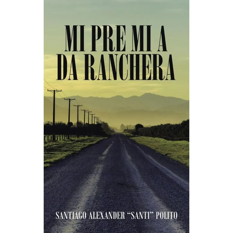 Mi Pre Mi a Da Ranchera