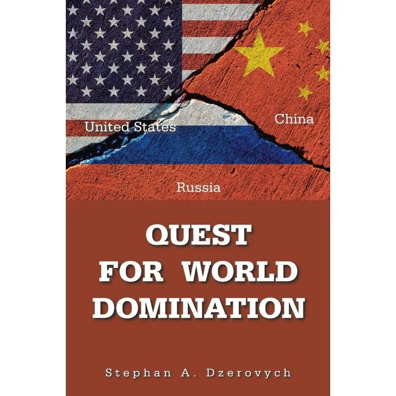 Quest for World Domination