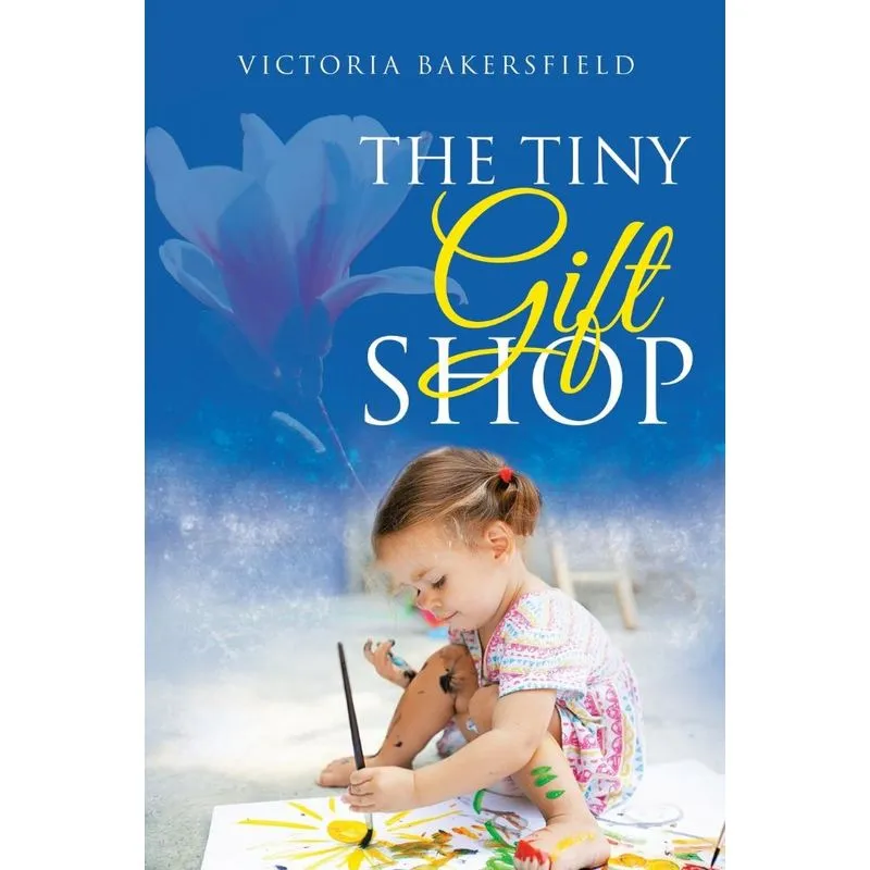 The Tiny Gift Shop