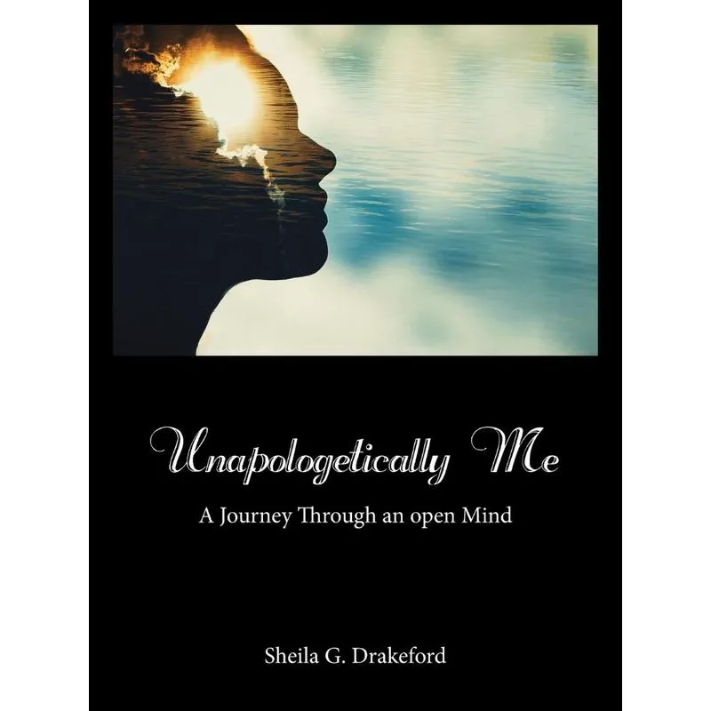Unapologetically Me