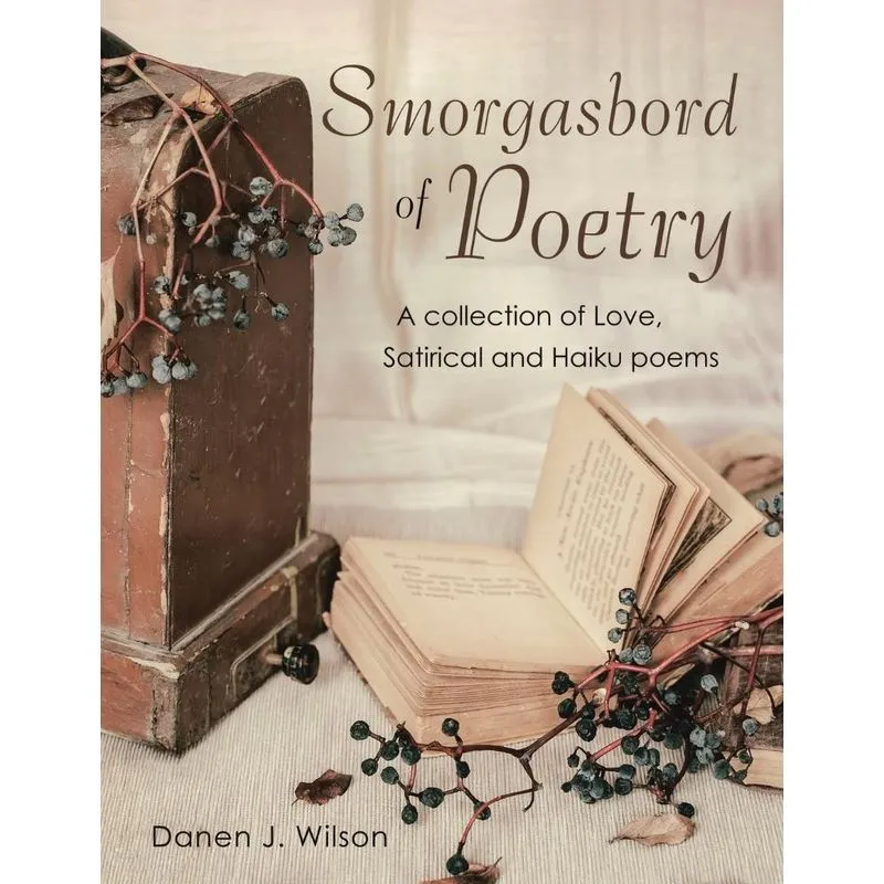 Smorgasbord of Poetry
