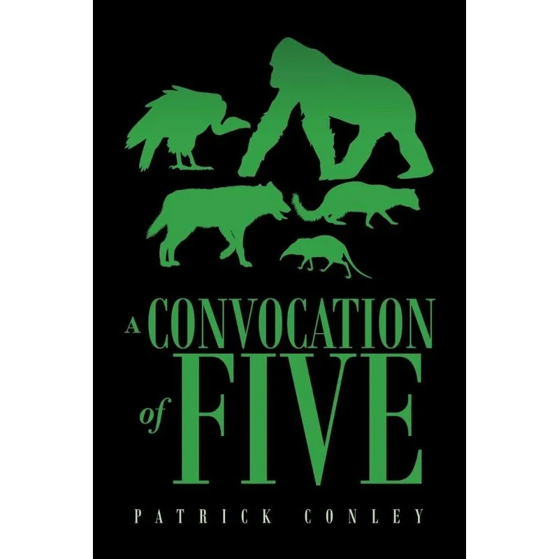 A Convocation of Five