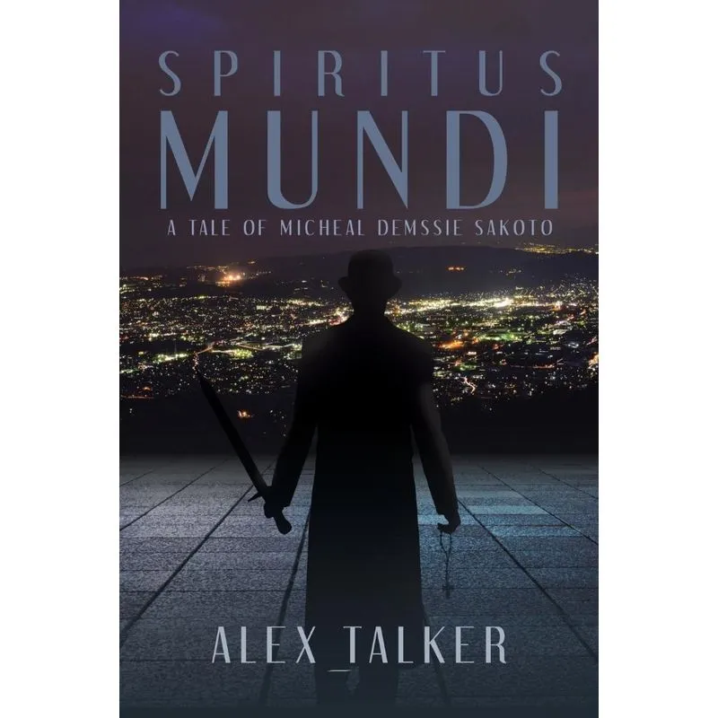 Spiritus Mundi