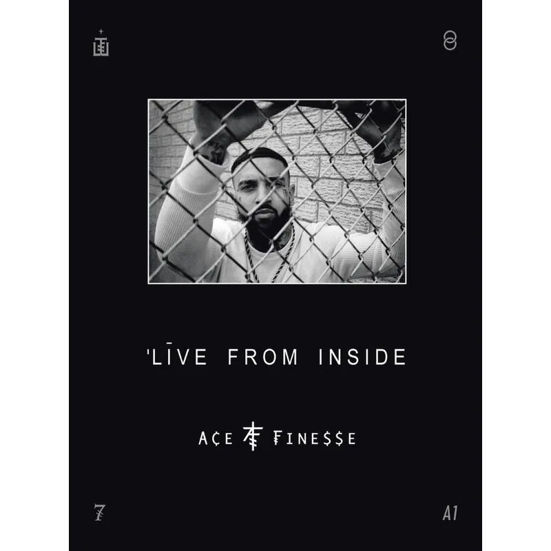 Live from Inside
