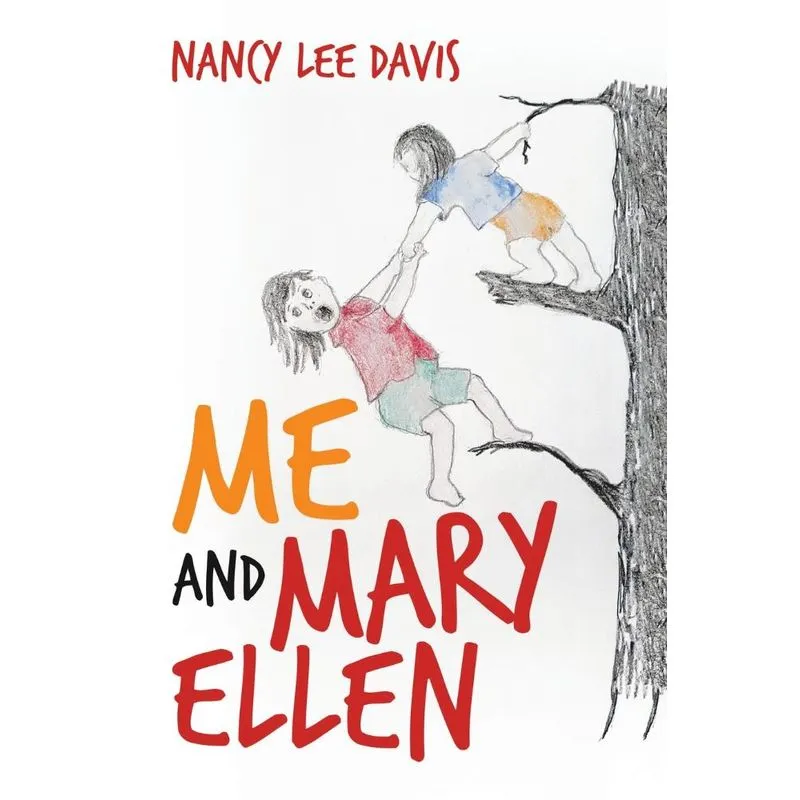 Me and Mary Ellen
