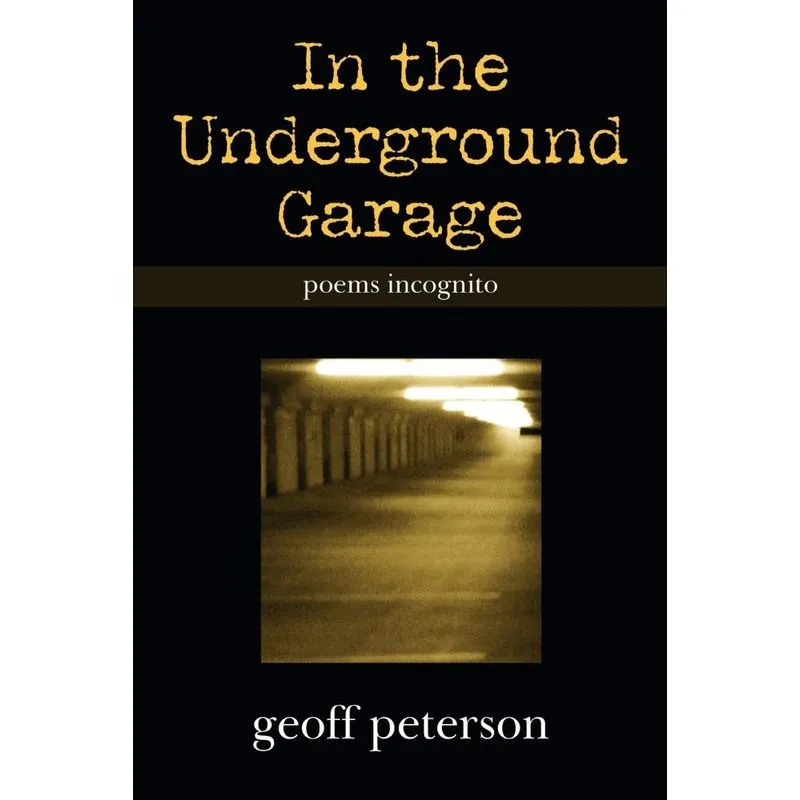 In the Underground Garage