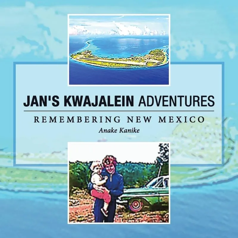 Jans Kwajalein Adventures