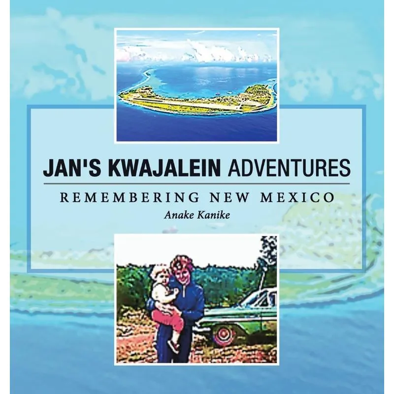 Jans Kwajalein Adventures