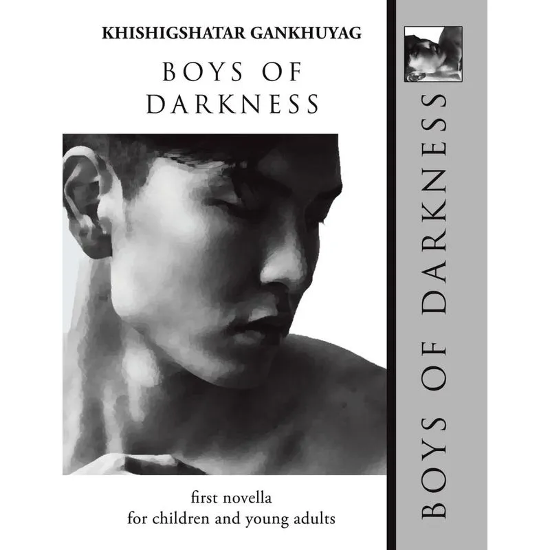 Boys of Darkness
