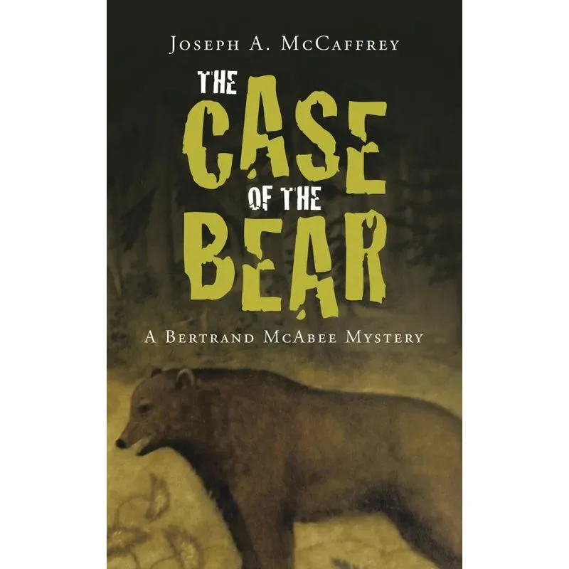 The Case of the Bear