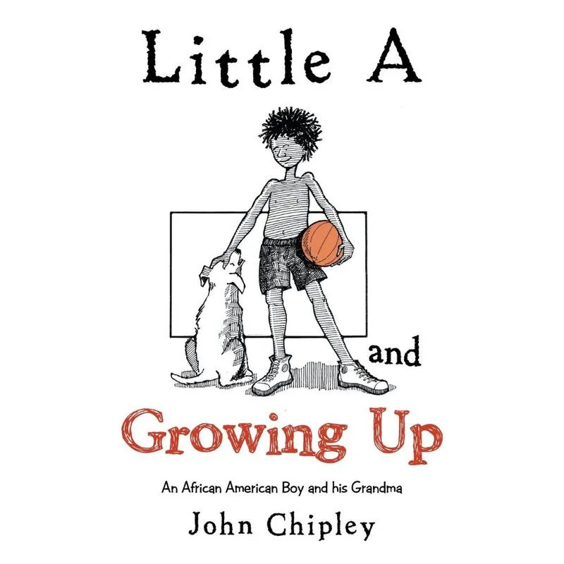 Little a and Growing Up