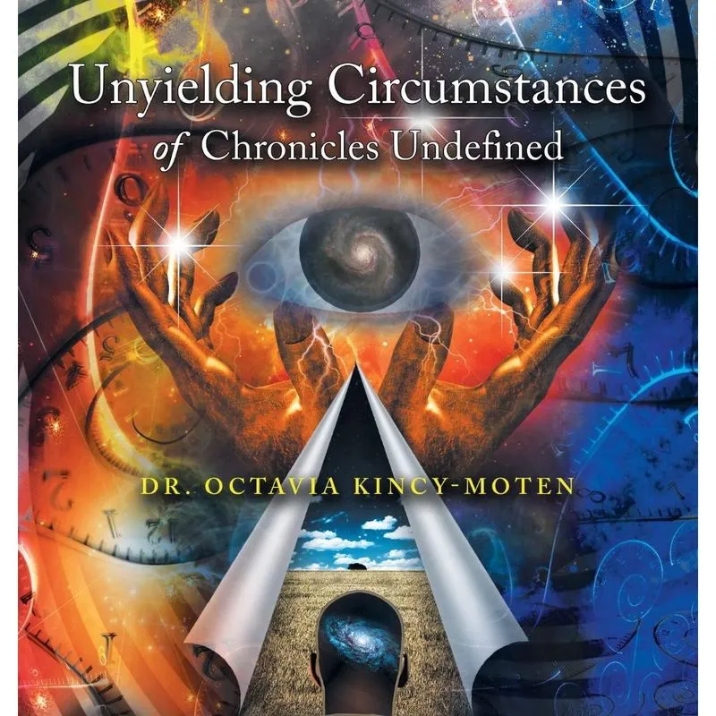 Unyielding Circumstances of Chronicles Undefined