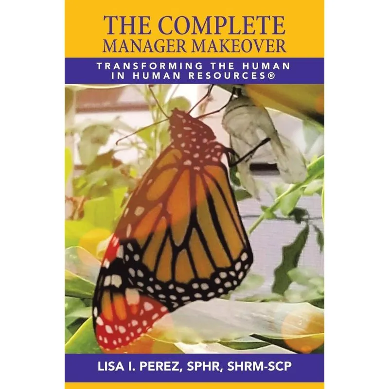 The Complete Manager Makeover