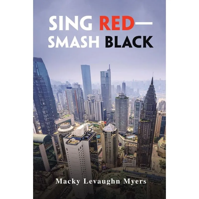 Sing Red-Smash Black