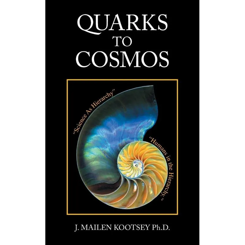 Quarks to Cosmos