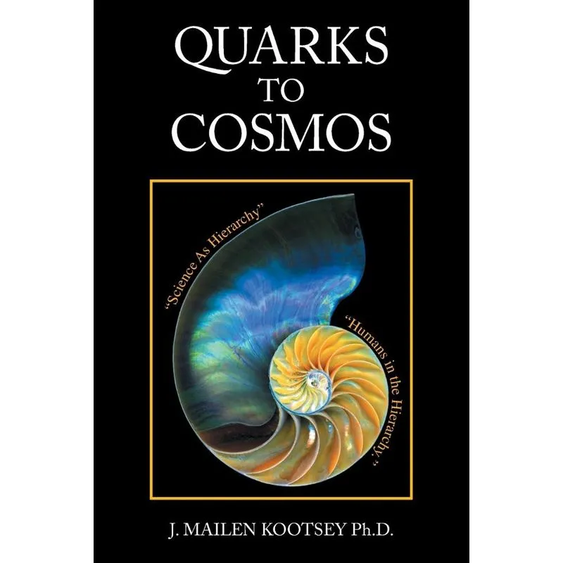 Quarks to Cosmos