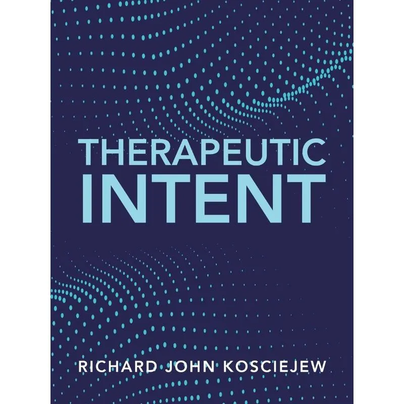 Therapeutic Intent