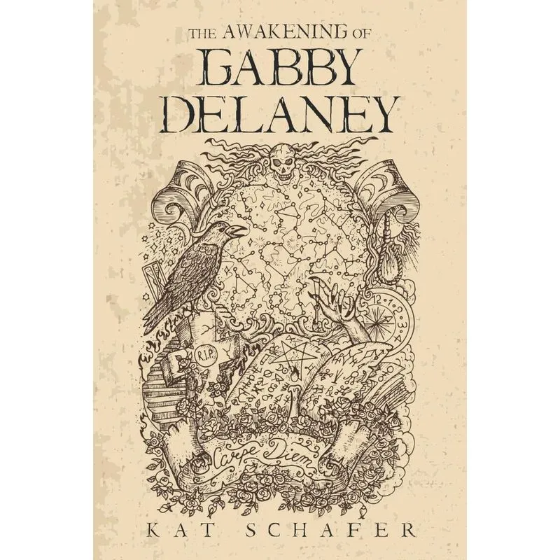 The Awakening of Gabby Delaney