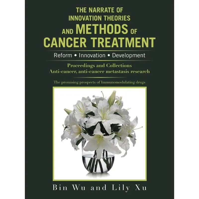 The Narrate Of Innovation Theories And Methods Of Cancer Tr