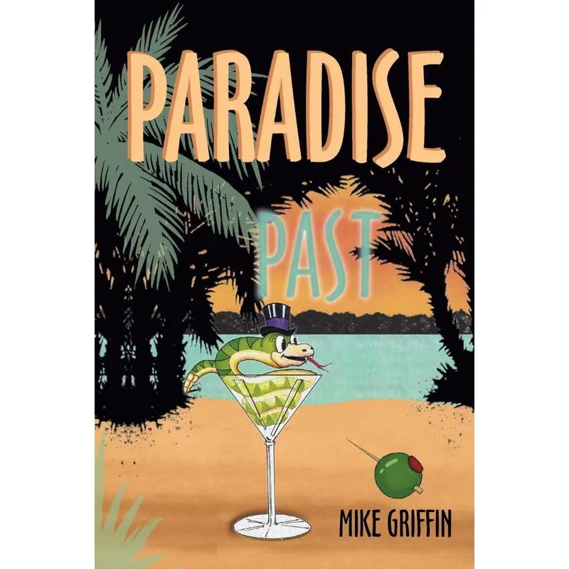 Paradise Past