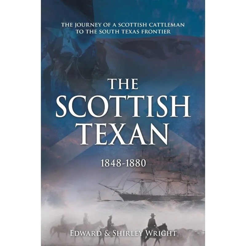 The Scottish Texan