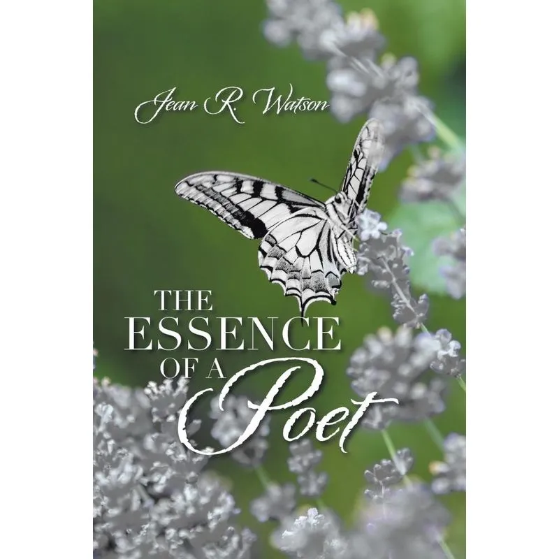 The Essence of a Poet