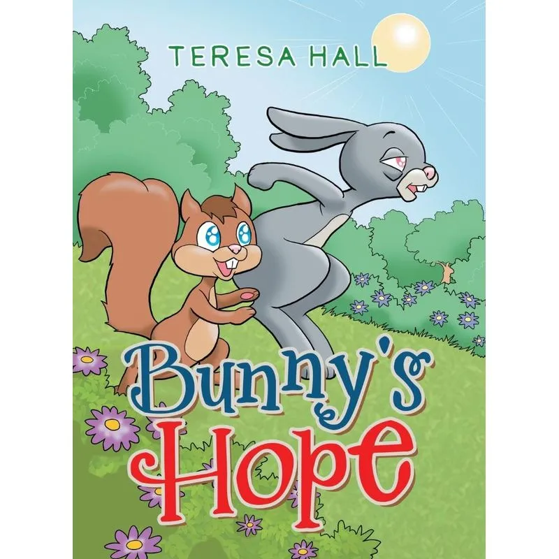 Bunnys Hope