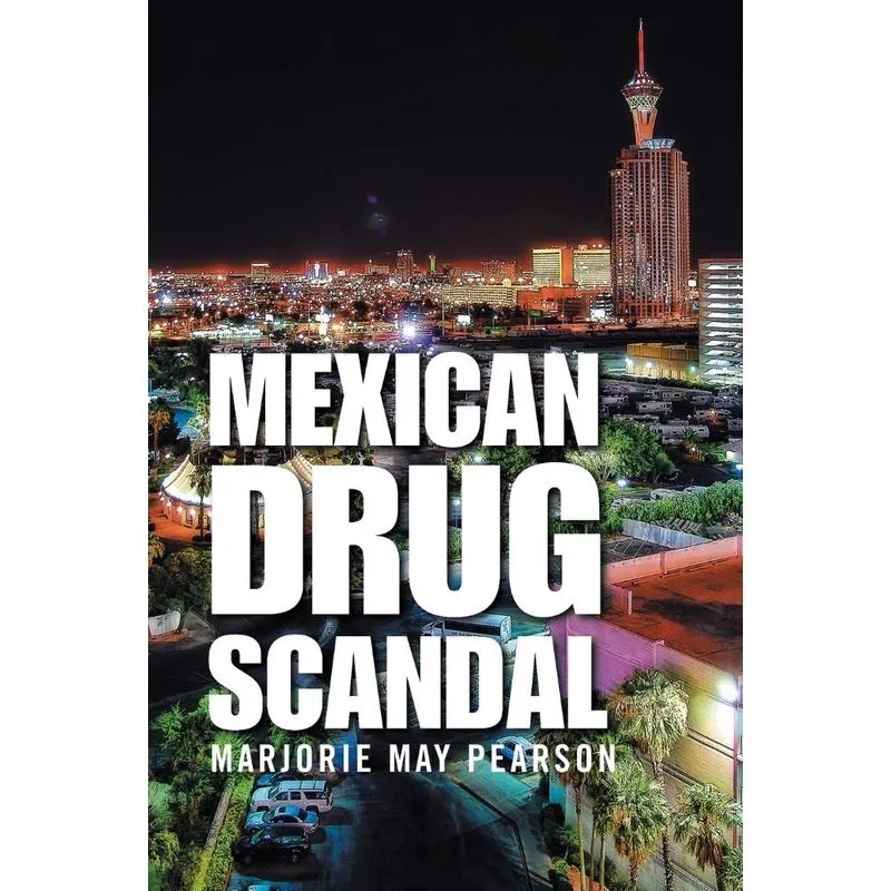 Mexican Drug Scandal