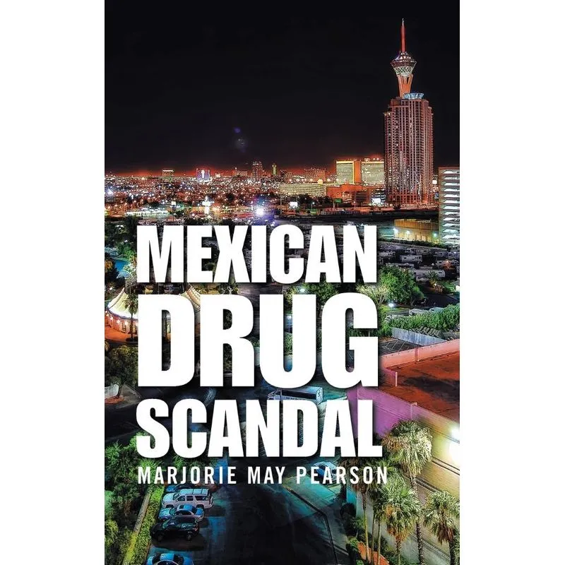 Mexican Drug Scandal