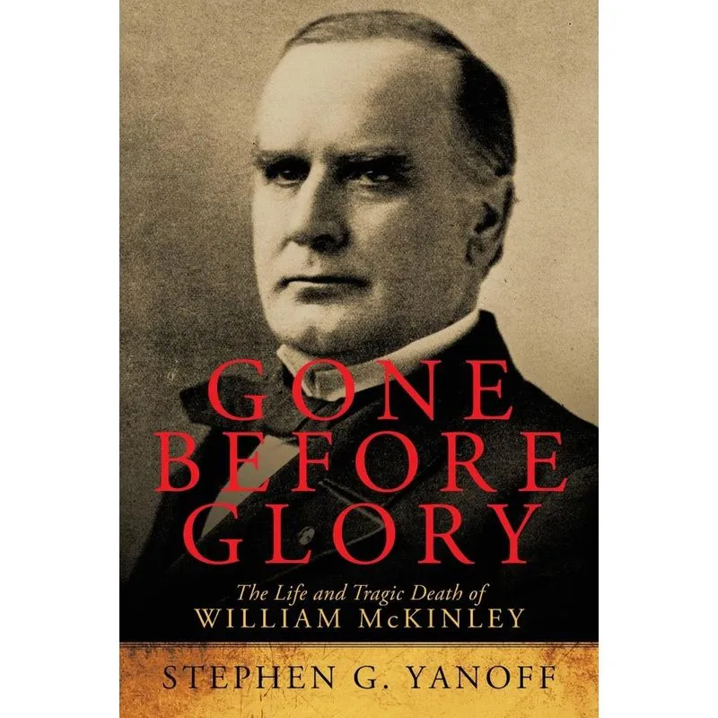 Gone Before Glory