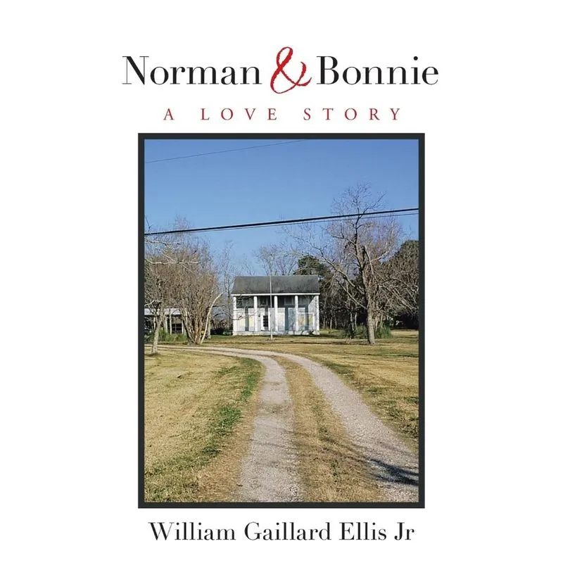 Norman & Bonnie
