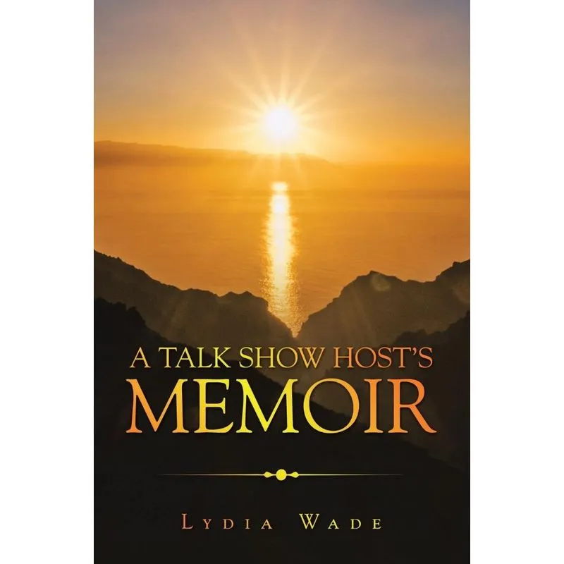 A Talk Show Hosts Memoir
