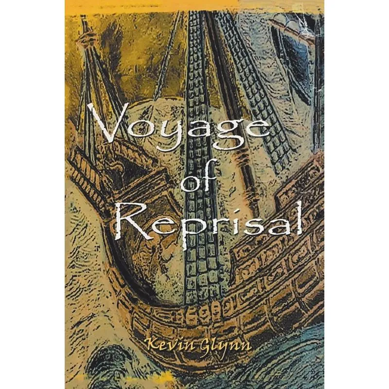 Voyage of Reprisal