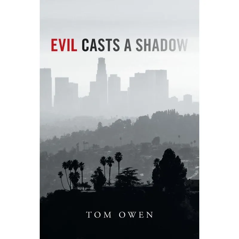 Evil Casts a Shadow