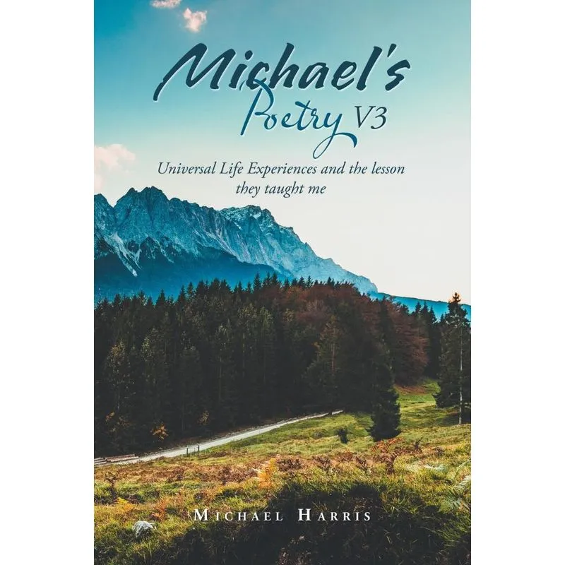 Michaels Poetry V3